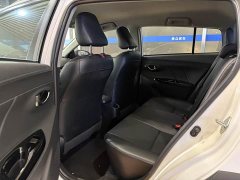 Toyota Yaris L Zhixuan 2022 Zhixuan X 1.5L CVT Luxury Plus - ფოტო 4