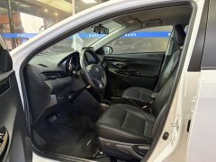 Toyota Yaris L Zhixuan 2022 Zhixuan X 1.5L CVT Luxury Plus - ფოტო 5