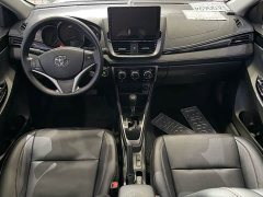 Toyota Yaris L Zhixuan 2022 Zhixuan X 1.5L CVT Luxury Plus - ფოტო 6