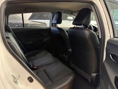 Toyota Yaris L Zhixuan 2022 Zhixuan X 1.5L CVT Luxury Plus - ფოტო 8