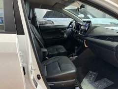 Toyota Yaris L Zhixuan 2022 Zhixuan X 1.5L CVT Luxury Plus - ფოტო 9