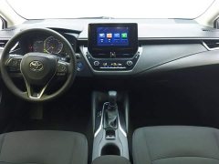 Toyota Corolla 2022 Hybrid 1.8L E-CVT Pioneer Edition - ფოტო 12