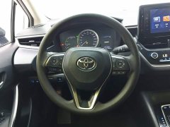 Toyota Corolla 2022 Hybrid 1.8L E-CVT Pioneer Edition - ფოტო 15
