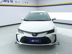 Toyota Corolla 2022 Hybrid 1.8L E-CVT Pioneer Edition - ფოტო 2