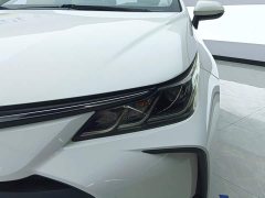 Toyota Corolla 2022 Hybrid 1.8L E-CVT Pioneer Edition - ფოტო 5