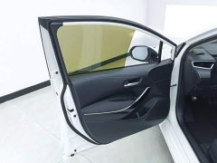 Toyota Corolla 2022 Hybrid 1.8L E-CVT Pioneer Edition - ფოტო 7
