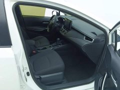 Toyota Corolla 2022 Hybrid 1.8L E-CVT Pioneer Edition - ფოტო 8