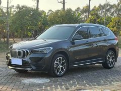 BMW X1 xDrive25Li X Design Package - ფოტო 1