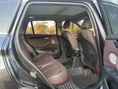 BMW X1 xDrive25Li X Design Package - ფოტო 10
