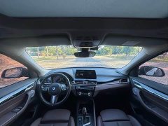 BMW X1 xDrive25Li X Design Package - ფოტო 11