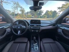 BMW X1 xDrive25Li X Design Package - ფოტო 12