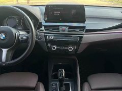 BMW X1 xDrive25Li X Design Package - ფოტო 13