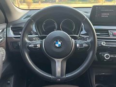 BMW X1 xDrive25Li X Design Package - ფოტო 14