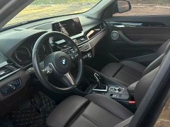 BMW X1 xDrive25Li X Design Package - ფოტო 15
