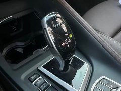 BMW X1 xDrive25Li X Design Package - ფოტო 16