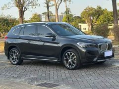 BMW X1 xDrive25Li X Design Package - ფოტო 2
