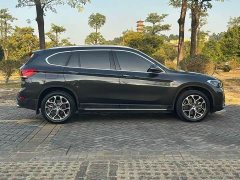 BMW X1 xDrive25Li X Design Package - ფოტო 3