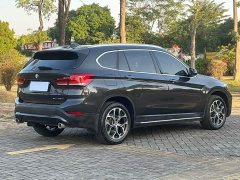 BMW X1 xDrive25Li X Design Package - ფოტო 4