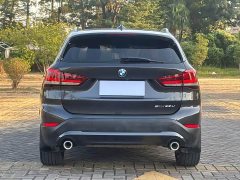 BMW X1 xDrive25Li X Design Package - ფოტო 5