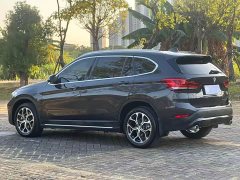 BMW X1 xDrive25Li X Design Package - ფოტო 6