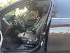 BMW X1 xDrive25Li X Design Package - ფოტო 7