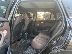 BMW X1 xDrive25Li X Design Package - ფოტო 8
