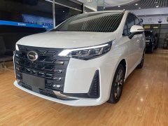 GAC Aion M6 2021 PRO 270T Automatic Prestige Edition - ფოტო 1