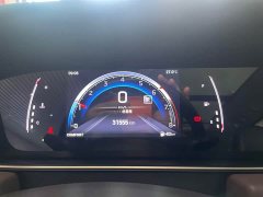 GAC Aion M6 2021 PRO 270T Automatic Prestige Edition - ფოტო 15