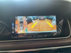 GAC Aion M6 2021 PRO 270T Automatic Prestige Edition - ფოტო 5