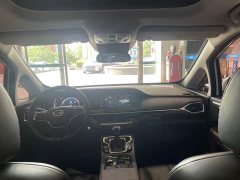 GAC Aion M6 2021 PRO 270T Automatic Prestige Edition - ფოტო 7