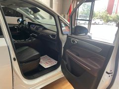 GAC Aion M6 2021 PRO 270T Automatic Prestige Edition - ფოტო 9