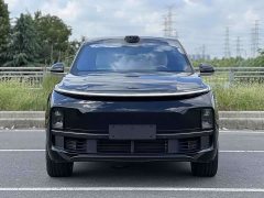 Li Auto L8 2024 Max - ფოტო 2