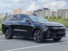 Li Auto L8 2024 Max - ფოტო 3