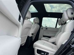 Li Auto L8 2024 Max - ფოტო 5