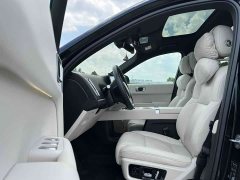 Li Auto L8 2024 Max - ფოტო 6