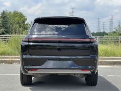 Li Auto L8 2024 Max - ფოტო 8