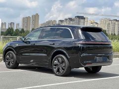 Li Auto L8 2024 Max - ფოტო 9