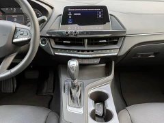 Cadillac CT4 28T Luxury - ფოტო 15