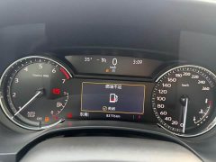 Cadillac CT4 28T Luxury - ფოტო 17