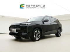 Audi Q6 2024 45 TFSI quattro Qiyun Edition Flying Rider Package 6-Seater - ფოტო 1