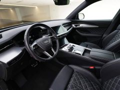 Audi Q6 2024 45 TFSI quattro Qiyun Edition Flying Rider Package 6-Seater - ფოტო 12