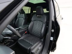 Audi Q6 2024 45 TFSI quattro Qiyun Edition Flying Rider Package 6-Seater - ფოტო 13