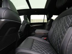 Audi Q6 2024 45 TFSI quattro Qiyun Edition Flying Rider Package 6-Seater - ფოტო 19