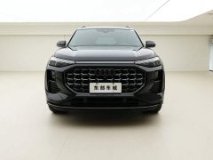 Audi Q6 2024 45 TFSI quattro Qiyun Edition Flying Rider Package 6-Seater - ფოტო 2