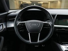 Audi Q6 2024 45 TFSI quattro Qiyun Edition Flying Rider Package 6-Seater - ფოტო 20
