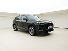 Audi Q6 2024 45 TFSI quattro Qiyun Edition Flying Rider Package 6-Seater - ფოტო 3