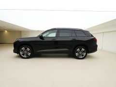 Audi Q6 2024 45 TFSI quattro Qiyun Edition Flying Rider Package 6-Seater - ფოტო 4
