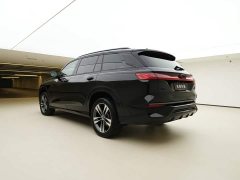 Audi Q6 2024 45 TFSI quattro Qiyun Edition Flying Rider Package 6-Seater - ფოტო 5