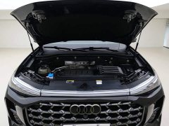 Audi Q6 2024 45 TFSI quattro Qiyun Edition Flying Rider Package 6-Seater - ფოტო 8