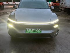 Tesla Model Y Rear-Wheel Drive - ფოტო 1